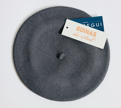 Boina Elosegui Dama 12,5” Con Forro