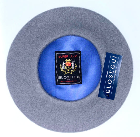Boina Elosegui Súper Lujo 14"