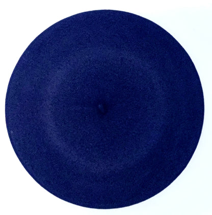 Boina Elosegui "Txapeldun" 16" Con Forro