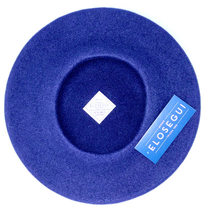 Boina Elosegui "Txapeldun" 15" Sin Forro