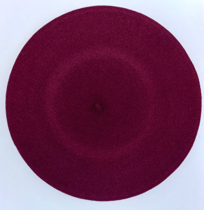 Boina Elosegui "Txapeldun" 15" Con Forro