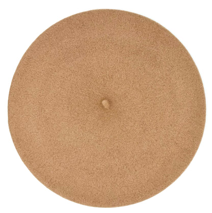 Boina Elosegui "Txapeldun" 15" Con Forro