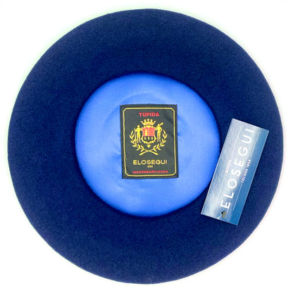 Boina Elosegui Tupida 13,5"