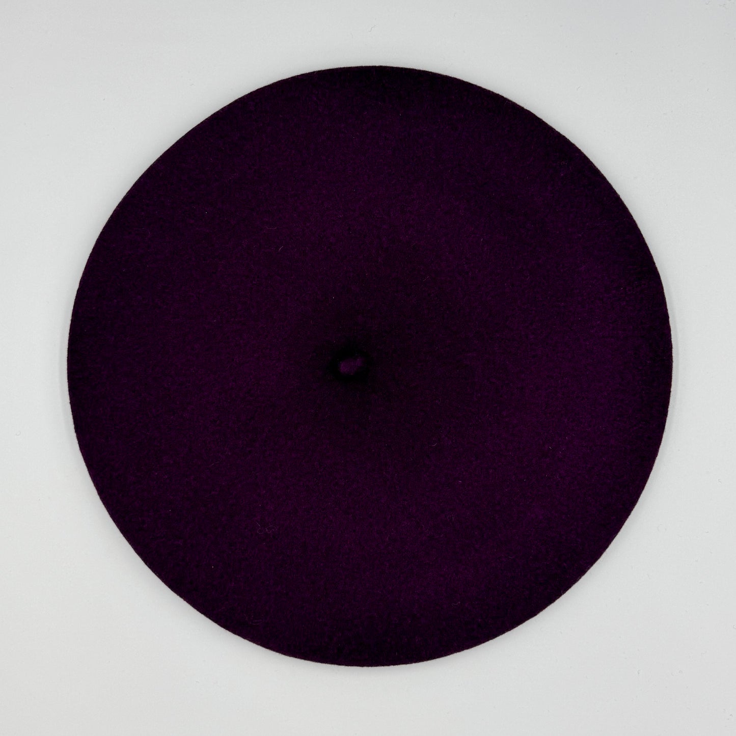 Boina Elosegui "Txapeldun" 15" Sin Forro