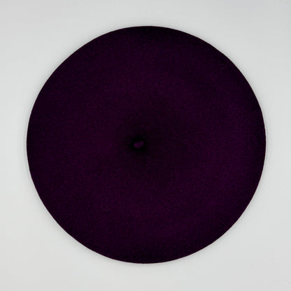 Boina Elosegui "Txapeldun" 15" Sin Forro