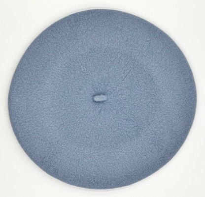 Boina Elosegui Dama 12,5” Con Forro