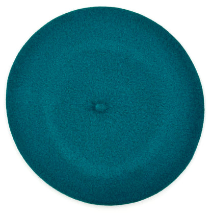 Boina Elosegui Dama 12,5” Con Forro