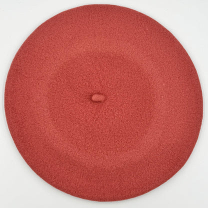 Boina Elosegui Dama 12,5” Con Forro