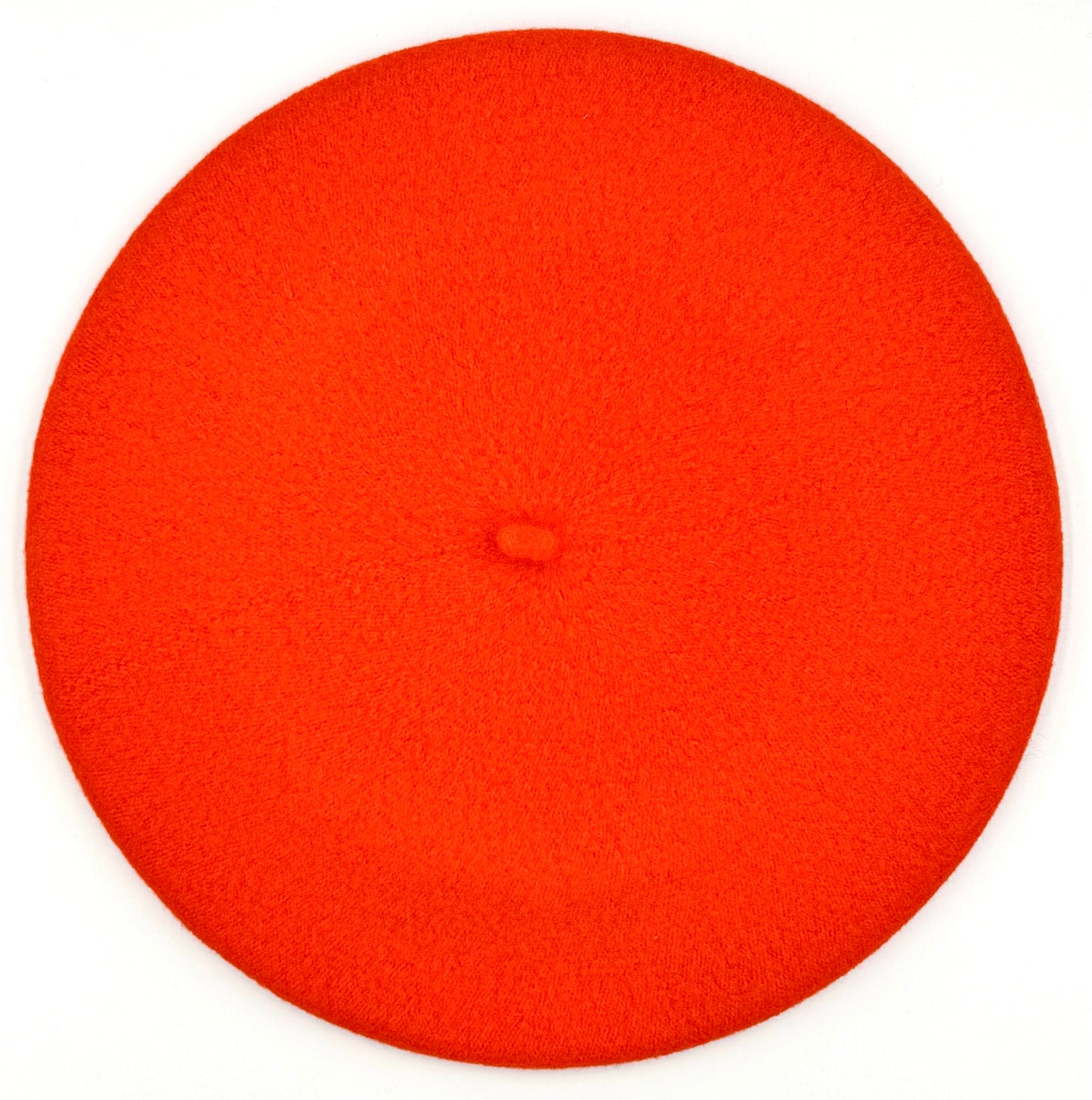 Boina Elosegui Dama 12,5” Con Forro