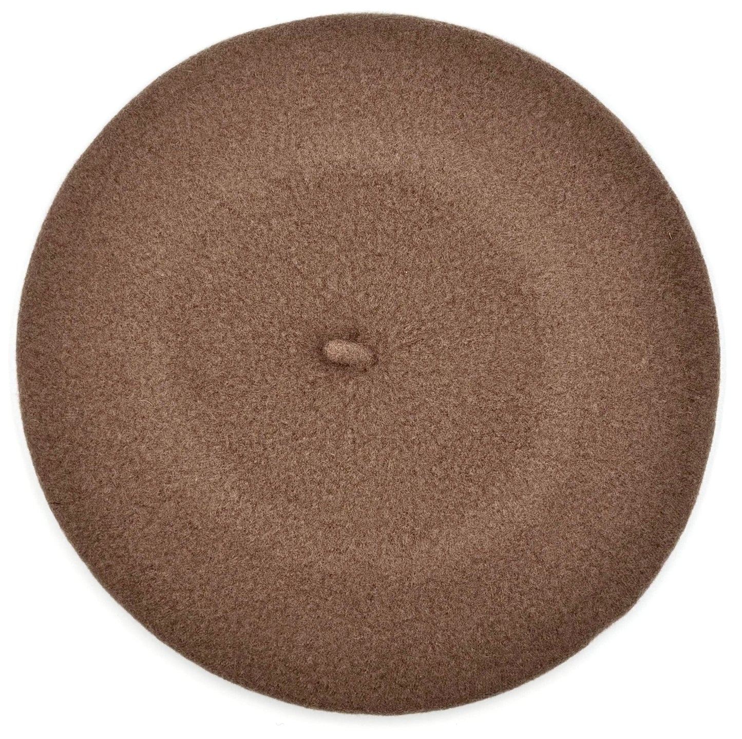 Boina Elosegui Dama 12,5” Con Forro