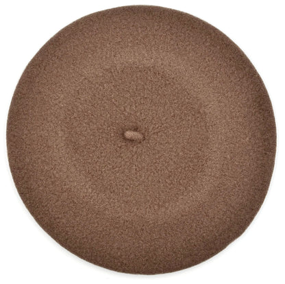 Boina Elosegui Dama 12,5” Con Forro