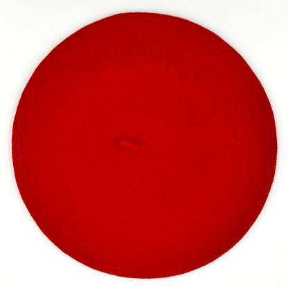 Boina Elosegui Dama 12,5” Con Forro