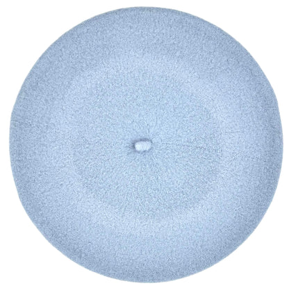 Boina Elosegui Dama 12,5” Con Forro