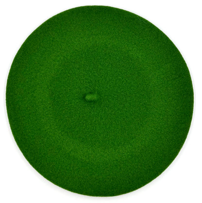 Boina Elosegui Dama 12,5” Con Forro