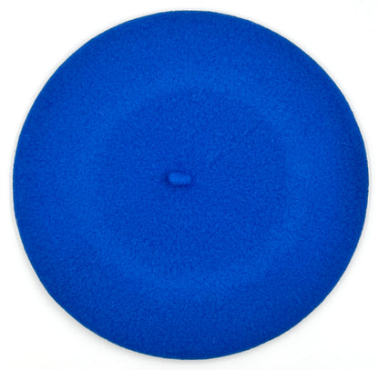 Boina Elosegui Dama 12,5” Con Forro