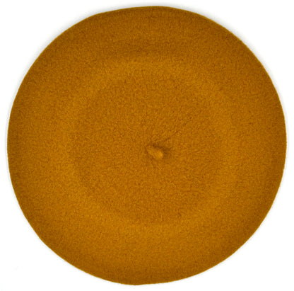 Boina Elosegui Dama 12,5” Con Forro