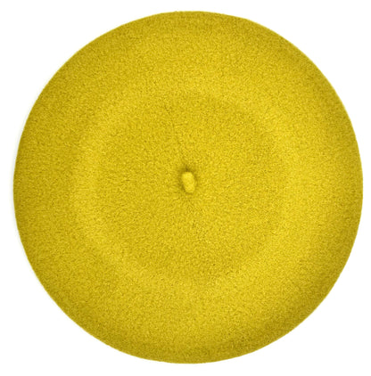 Boina Elosegui Dama 12,5” Con Forro