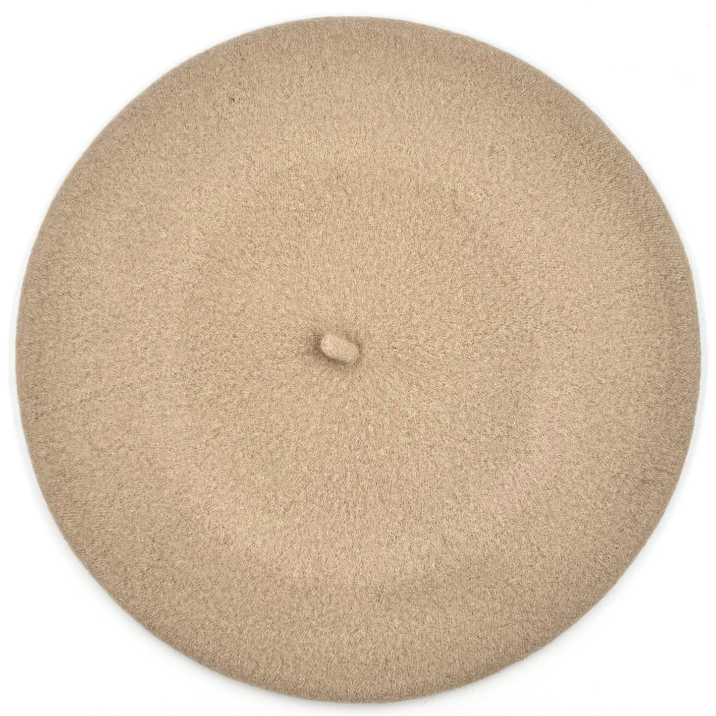 Boina Elosegui Dama 12,5” Con Forro