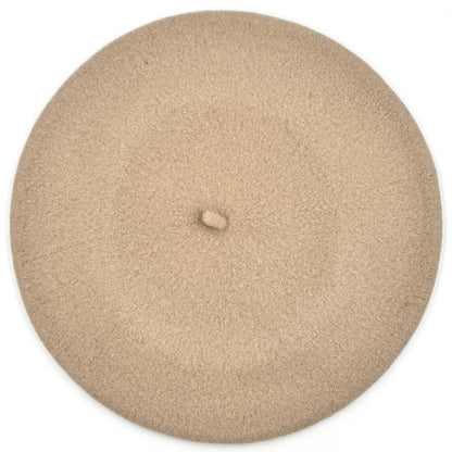 Boina Elosegui Dama 12,5” Con Forro