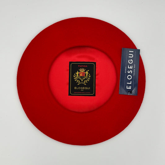 Boina Elosegui Tupida 13,5"