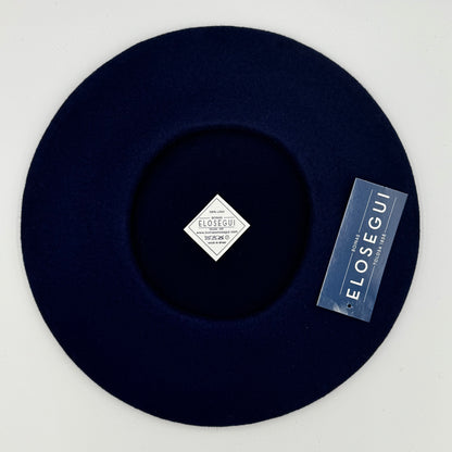 Boina Elosegui "Txapeldun" 15" Sin Forro