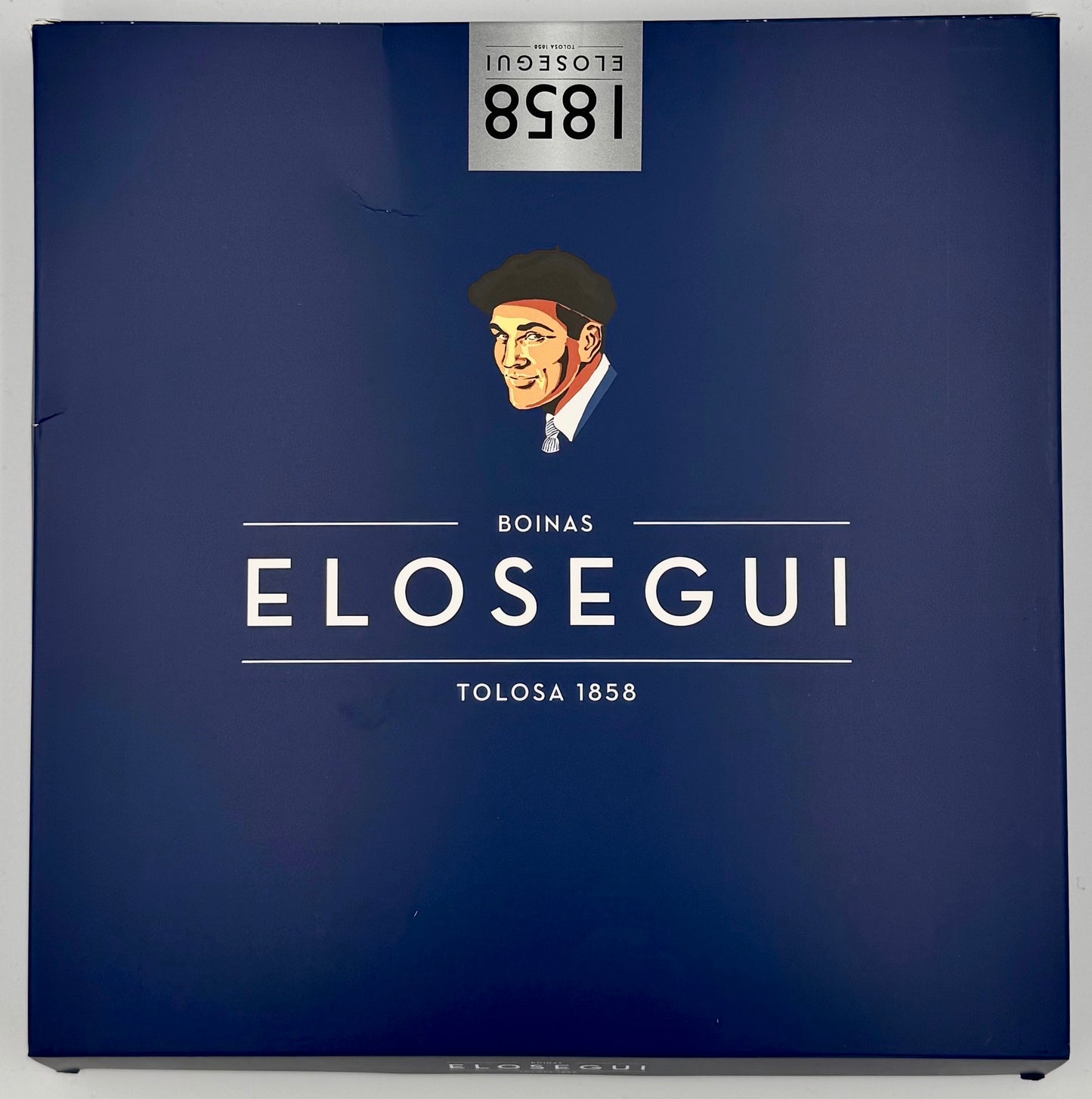 Boina Elosegui 1858